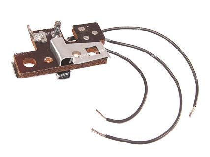 PORTA CARBON ALTERNADOR PRESTOLITE  PC-4   (1023)         CODIGO 30029