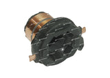 COLECTOR ALTERNADOR MITSUBISHI HONDA FORD NISSAN MAZDA 28-8 A1049    CODIGO 025158M3