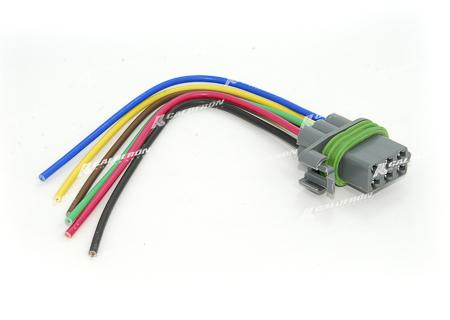 ARNES NISSAN BOMBA GASOLINA 6 CABLES  PLATINA   A20-11          CODIGO A20-11N