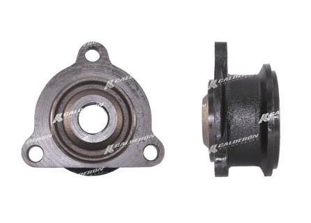 CAMPANA MARCHA BOSCH SCANIA 24V    2005825099      CODIGO 12616