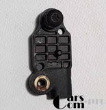 SENSOR BOLSA DE AIRE CHEVROLET SILVERADO TAHOE SIERRA AVALANCHE     16238629      CODIGO S0006