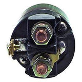 SOLENOIDE MARCHA HITACHI NISSAN DATSUN   66-8101        CODIGO 05610