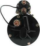 MARCHA DELCO 42MT 12V 11D AVANTE  LESTER 6356       CODIGO 22608