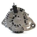 ALTERNADOR HITACHI NISSAN  URVAN  02/06  80A  LESTER 20390       CODIGO 95600