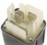 RELEVADOR  5 TERMINALES MULTIFUNCIONAL TOYOTA RAV4 CAMRY   RY291        CODIGO RRY291