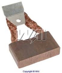 CARBON MARCHA DELCO 40MT 12V 4 CEPILLOS  884  68-109      CODIGO 14709