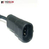 SENSOR CIGUEÑAL CHRYSLERL JEEP GRAND CHEROKEE WRANGLER 93/96  PC42     CODIGO I0060