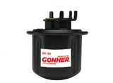 FILTRO GASOLINA AFINACION  HONDA  CIVIC PRELUDE  1990-1991  FGI-46  GG-181       CODIGO FIH-52