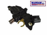 REGULADOR ALTERNADOR BOSCH FORD FIESTA IKON KA   F00M145235  IB235  GENERICO      CODIGO 31655IB
