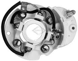 PORTA CARBON MARCHA CHRYSLER 69-300 S/OREJA    CODIGO 30065