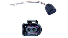 ARNES VW MOTOVENTILADOR 2 CABLES SEAT LEON IBIZA   POINTER 008      CODIGO 48356