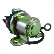 SOLENOIDE MARCHA DELCO 29MT 12V AUXILIAR DELCO REMY 10515812P 67-1816      CODIGO 3658202