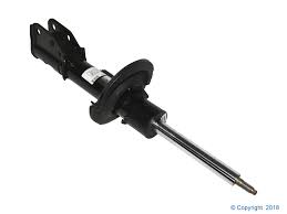 AMORTIGUADOR SUSPENSION CHEVROLET CAPTIVA 08/15  DELANTERO IZQUIERDO      CODIGO 19315703