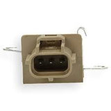 REGULADOR ALTERNADOR DENSO FORD F-250 F-350 F-450 F-550   IN6343 .      CODIGO REN-IN6343