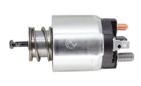 SOLENOIDE MARCHA DELCO CHEVROLET MATIZ SPARK 04/17 REMY ORIGINAL 10528310          CODIGO S10528310