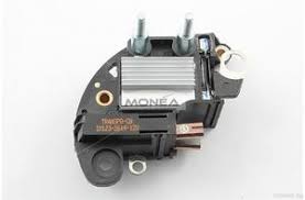 REGULADOR ALTERNADOR MARELLI IX123 FIAT PALIO          CODIGO 3287100