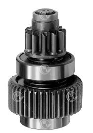 IMPULSOR MARCHA DENSO CHRYSLER VOGAGER CORTO 11D  54-8224   ZEN 0750       CODIGO 18126