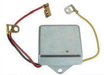 REGULADOR ALTERNADOR LUCAS IL217 FORD       CODIGO 31201