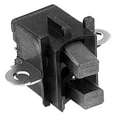PORTA CARBON ALTERNADOR DENSO CHRYSLER  75-90A 2 OREJAS C/CAPUCHA  39-8200    CODIGO 3072800