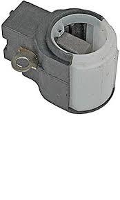 PORTA CARBON ALTERNADOR DENSO CHRYSLER 100-170A 2 OREJAS C/CAPUCHA  39-8206    CODIGO 3072400