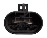 MOTOVENTILADOR CHEVROLET MATIZ SPARK  03/08  6 ASPAS   WY1222       CODIGO 96314167INT