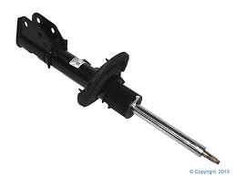 AMORTIGUADOR SUSPENSION CHEVROLET CAPTIVA 08/15 DELANTERO DERECHO      CODIGO 19315704
