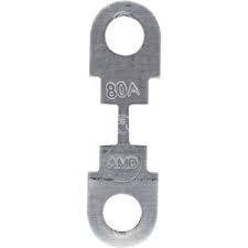 FUSIBLE MODER.REPAR 80A VW JETTA  A4  AUDI SEAT     CODIGO 179041