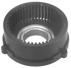 SATELITE MARCHA  DELCO CHEVROLET MALIBU CAVALIER SUNFIRE 50 DIENTES PG260FI  76-1806       CODIGO 25202