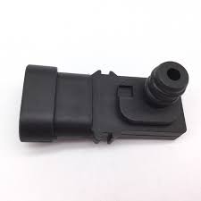 SENSOR MAP NISSAN PLATINA RENAULT CLIO APRIO MEGAN SCENIC 1.6L 01/07  BRUCK   AS611       CODIGO 3638401