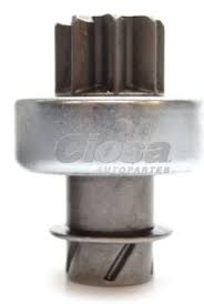 IMPULSOR MARCHA HITACHI NISSAN TSURU AUTOMATICO 9D 10 ESTRIAS 54-8102  ZEN 0518        CODIGO 18418