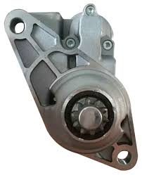 MARCHA BOSCH VW POLO LUPO CROSSFOX   10D  0001121016  LESTER 31220      CODIGO 2752501
