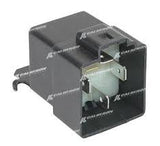 RELEVADOR  5 TERMINALES UNIVERSAL 12V 40A  ORIGINAL  C/CAPUCHA        CODIGO 32002