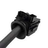 PALANCA DIRECCIONALES  CHEVROLET EQUINOX PONTIAC G2 HHR  05/10  GM 10362761   CBS1202        CODIGO 40041C