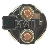 SOLENOIDE MARCHA DENSO CHEVROLET PONTIAC TOYOTA COROLLA MATRIX VIBE 12V 3T  66-8225         CODIGO 05373