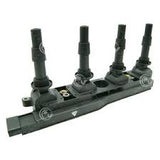 BOBINA   MODULO CHEVROLET ASTRA ZAFIRA 1.8L 5PINES  00/08  UF703       CODIGO 9119567