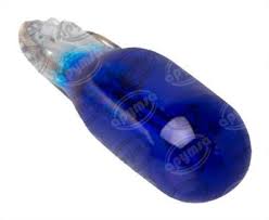 FOCO PELLIZCO LED AZUL 921      CODIGO 17088