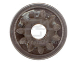 IMPULSOR MARCHA BOSCH NISSAN DATSUN 11 DIENTES 10 ESTRIAS  ZEN 0673  9001042060 GENERICO    CODIGO 18401