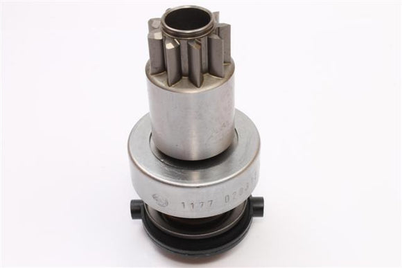IMPULSOR MARCHA BOSCH VW POINTER GOL POLO SAVEIRO 9D 16 EST  F000AL1694 ZEN 1177     CODIGO 18527