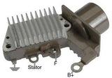 REGULADOR ALTERNADOR DENSO MERCURY MARINE   IN277        CODIGO RIN-277