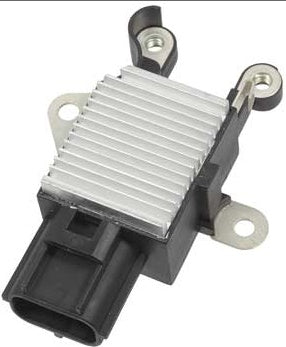 REGULADOR ALTERNADOR DENSO FORD LINCOLN LAND ROVER 3TERM. 12V  IN6601      CODIGO 31029