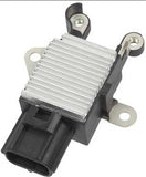 REGULADOR ALTERNADOR DENSO FORD LINCOLN LAND ROVER 3TERM. 12V  IN6601      CODIGO 31029