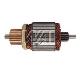 ARMADURA MARCHA MARELI  PERKINS JCV DENSO BOBCAT  L-18940   61-9304        CODIGO 56628