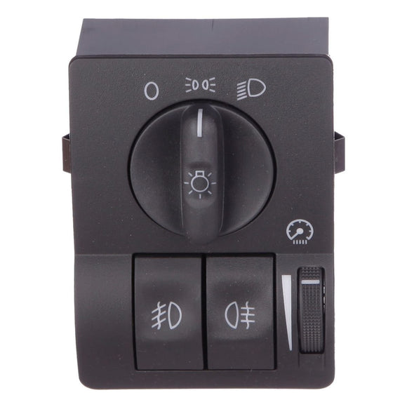 SWITCH LUZ CHEVROLET CORSA 02/08 12PIN  GM 9138127        CODIGO 9138127