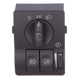 SWITCH LUZ CHEVROLET CORSA 02/08 12PIN  GM 9138127        CODIGO 9138127