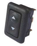 INTERRUPTOR CRISTALES FORD SENCILLO UNIVERSAL 7PIN  IM11158         CODIGO 19620