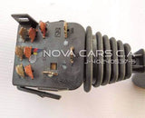 PALANCA LIMPIAPARABRISAS  CHEVY LIMPIA 9PIN   SERVA  PJK310B        CODIGO 90481242