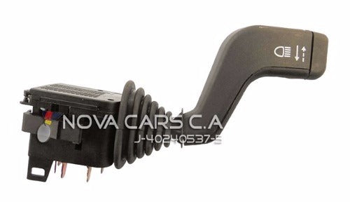 PALANCA LIMPIAPARABRISAS  CHEVY LIMPIA 9PIN   SERVA  PJK310B        CODIGO 90481242