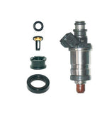 SERVICIO DE LAVADO DE INYECTORES CON ULTRASONIDO HONDA CIVIC CR-V ACCORD     CODIGO G00911