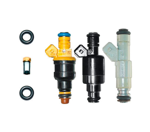 SERVICIO DE LAVADO DE INYECTORES CON ULTRASONIDO UNIVERSAL       CODIGO G0001