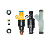 SERVICIO DE LAVADO DE INYECTORES CON ULTRASONIDO UNIVERSAL       CODIGO G0001